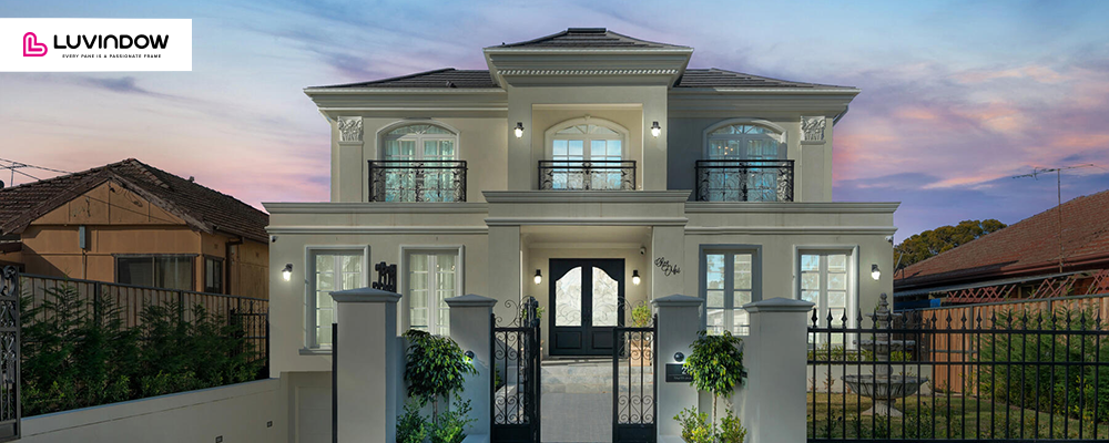 Embrace the Door Trends of 2023: Elevate Your Home's Style with Doorwin